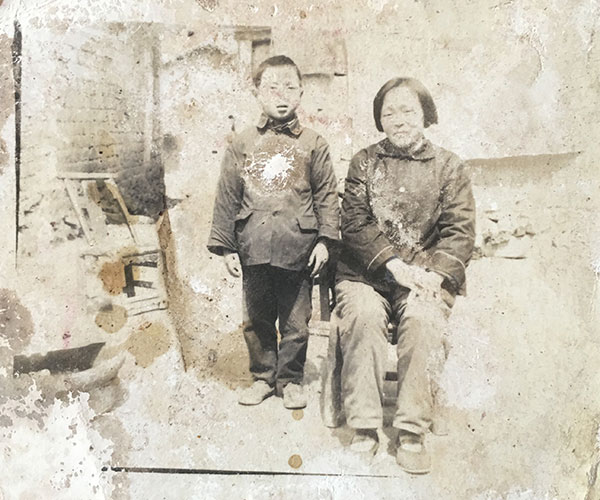 �ؑ��ҵ�ĸ �H